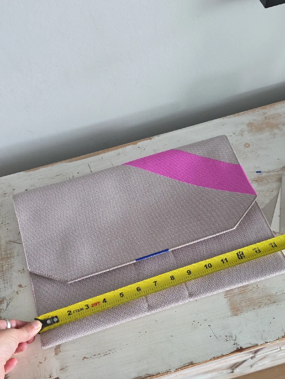 Rothy's Pink Laptop Sleeve